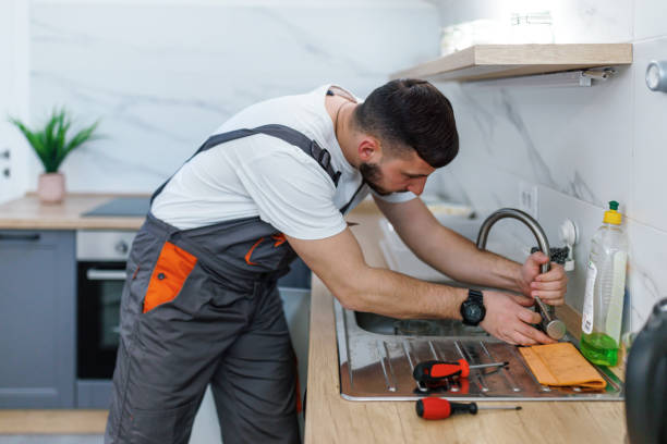 Best Water Softener Installation  in Thornport, OH