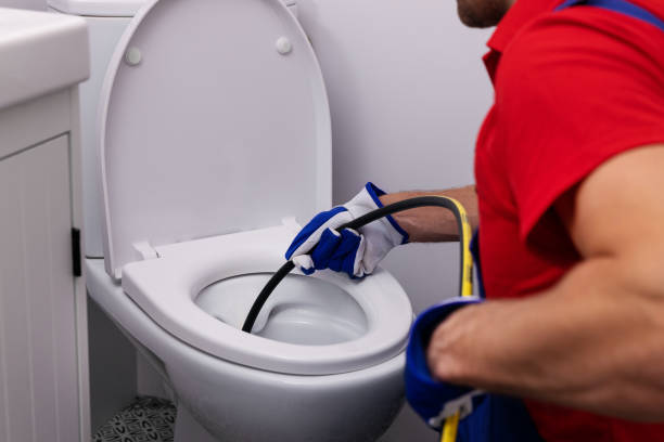Best Residential Plumbing Services  in Thornport, OH