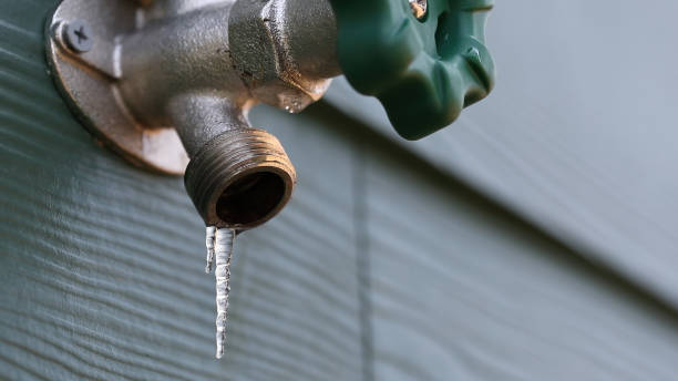 Hot Water Heater Installation in Thornport, OH