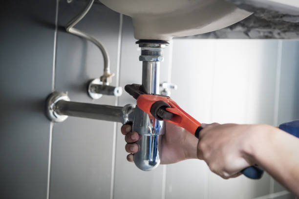Best Plumbing Inspection Services  in Thornport, OH