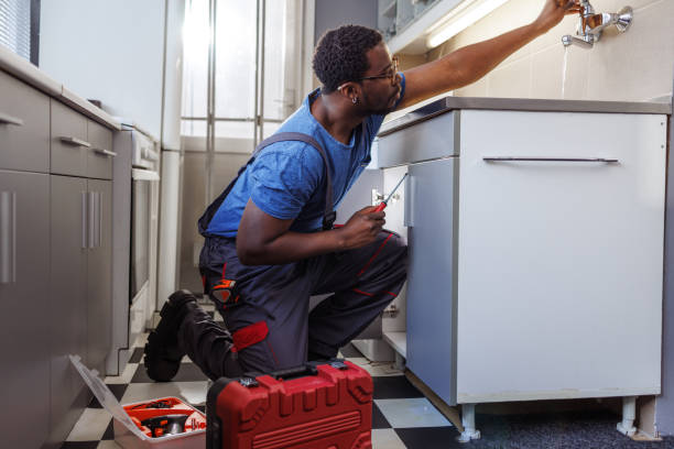 Trusted Thornport, OH Plumbing Experts